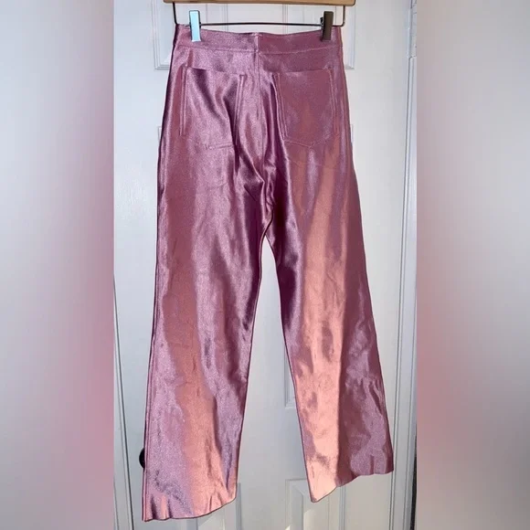 Rezek Studio blush hustle pant - Picture 8 of 15